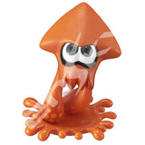 Orange Squid Kumu Kumu Puzzle KM-109 - Splatoon - Authentic Japanese Ensky Small plastic toy 