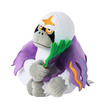 Oranguru Plush Pokémon fit - Authentic Japanese Pokémon Center Plush 