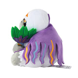 Oranguru Plush Pokémon fit - Authentic Japanese Pokémon Center Plush 