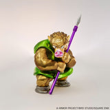 Orc Figure Metallic Monsters Gallery - Dragon Quest - Authentic Japanese Square Enix Figure 