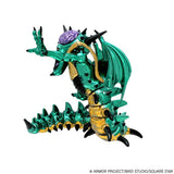 Orgodemir Metallic Monsters Gallery Figure - Dragon Quest - Authentic Japanese Square Enix Figure 