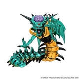 Orgodemir Metallic Monsters Gallery Figure - Dragon Quest - Authentic Japanese Square Enix Figure 