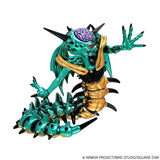 Orgodemir Metallic Monsters Gallery Figure - Dragon Quest - Authentic Japanese Square Enix Figure 