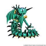 Orgodemir Metallic Monsters Gallery Figure - Dragon Quest - Authentic Japanese Square Enix Figure 