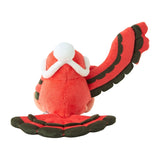 Oricorio (Baile Style) Plush Pokémon fit - Authentic Japanese Pokémon Center Plush 