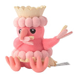 Oricorio (Pa'u Style) Plush Pokémon fit - Authentic Japanese Pokémon Center Plush 
