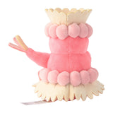 Oricorio (Pa'u Style) Plush Pokémon fit - Authentic Japanese Pokémon Center Plush 