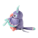 Oricorio (Sensu Style) Plush Pokémon fit - Authentic Japanese Pokémon Center Plush 