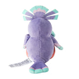 Oricorio (Sensu Style) Plush Pokémon fit - Authentic Japanese Pokémon Center Plush 