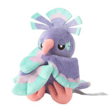Oricorio (Sensu Style) Plush Pokémon fit - Authentic Japanese Pokémon Center Plush 