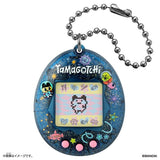 Original Tamagotchi 30th Anniversary Tama Space - Tamagotchi - Authentic Japanese Bandai Namco Handheld electronic toy 