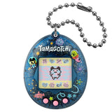 Original Tamagotchi 30th Anniversary Tama Space - Tamagotchi - Authentic Japanese Bandai Namco Handheld electronic toy 