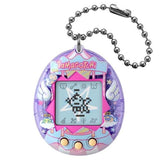 Original Tamagotchi Angel Carousel - Tamagotchi - Authentic Japanese Bandai Namco Handheld electronic toy 