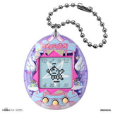 Original Tamagotchi Angel Carousel - Tamagotchi - Authentic Japanese Bandai Namco Handheld electronic toy 