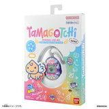 Original Tamagotchi Angel Carousel - Tamagotchi - Authentic Japanese Bandai Namco Handheld electronic toy 