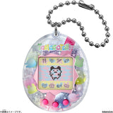 Original Tamagotchi Sparkle Boba - Tamagotchi - Authentic Japanese Bandai Namco Handheld electronic toy 