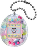 Original Tamagotchi Sparkle Boba - Tamagotchi - Authentic Japanese Bandai Namco Handheld electronic toy 