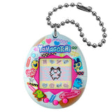 Original Tamagotchi Tama Collage - Tamagotchi - Authentic Japanese Bandai Namco Handheld electronic toy 