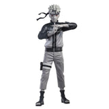 Naruto Uzumaki Noir Edge Collection Figure - Naruto Shippuden