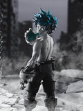 Izuku Midoriya Noir Edge Collection Figure - My Hero Academia