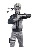 Naruto Uzumaki Noir Edge Collection Figure - Naruto Shippuden