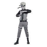 Naruto Uzumaki Noir Edge Collection Figure - Naruto Shippuden