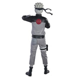Naruto Uzumaki Noir Edge Collection Figure - Naruto Shippuden