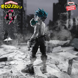 Izuku Midoriya Noir Edge Collection Figure - My Hero Academia