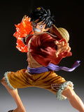 Monkey D. Luffy II Maximatic Plus Figure - ONE PIECE