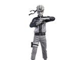 Naruto Uzumaki Noir Edge Collection Figure - Naruto Shippuden