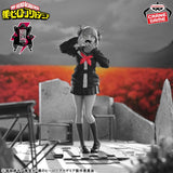Himiko Toga Noir Edge Collection Figure - My Hero Academia