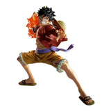 Monkey D. Luffy II Maximatic Plus Figure - ONE PIECE