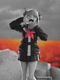 Himiko Toga Noir Edge Collection Figure - My Hero Academia