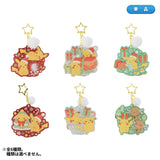 Ornament Collection "Getting Ready for Christmas!" (1Pcs/Random) - Authentic Japanese Pokémon Center Merch 