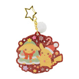 Ornament Collection "Getting Ready for Christmas!" (1Pcs/Random) - Authentic Japanese Pokémon Center Merch 
