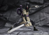 Orochimaru S.H.Figuarts Figure "Seeker of Immortality" - NARUTO Shippuden - Authentic Japanese Bandai Namco Figure 