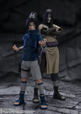 Orochimaru S.H.Figuarts Figure "Seeker of Immortality" - NARUTO Shippuden - Authentic Japanese Bandai Namco Figure 
