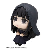 Osaragi Look Up Figure - Sakamoto Days - Authentic Japanese MegaHouse Figure 