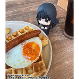 Osaragi Look Up Figure - Sakamoto Days - Authentic Japanese MegaHouse Figure 