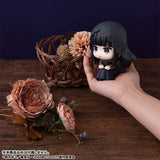 Osaragi Look Up Figure - Sakamoto Days - Authentic Japanese MegaHouse Figure 