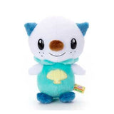 Oshawott Plush I Choose You! (Kimi ni Kimeta!) - Authentic Japanese Takara Tomy Plush 
