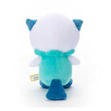 Oshawott Plush I Choose You! (Kimi ni Kimeta!) - Authentic Japanese Takara Tomy Plush 