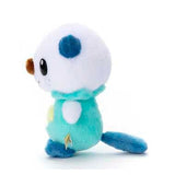 Oshawott Plush I Choose You! (Kimi ni Kimeta!) - Authentic Japanese Takara Tomy Plush 