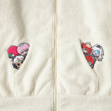 Ostukaresama Star Room Wear Set - POKÉMON TRAINERS -STARDUST★BESTIES- - Authentic Japanese Pokémon Center Sweater (cotton) 