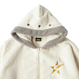 Ostukaresama Star Room Wear Set - POKÉMON TRAINERS -STARDUST★BESTIES- - Authentic Japanese Pokémon Center Sweater (cotton) 