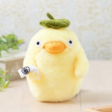 Ōtori-Sama Soft Beanbag Plush (M) - Spirited Away - Authentic Japanese Sun Arrow Plush 