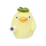 Ōtori-Sama Soft Beanbag Plush (M) - Spirited Away - Authentic Japanese Sun Arrow Plush 