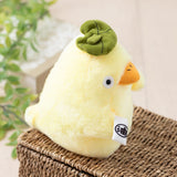 Ōtori-Sama Soft Beanbag Plush (M) - Spirited Away - Authentic Japanese Sun Arrow Plush 