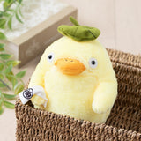 Ōtori-Sama Soft Beanbag Plush (M) - Spirited Away - Authentic Japanese Sun Arrow Plush 