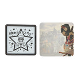 Otsukaresama Stamp! - POKÉMON TRAINERS -STARDUST★BESTIES- - Authentic Japanese Pokémon Center Paper Products 